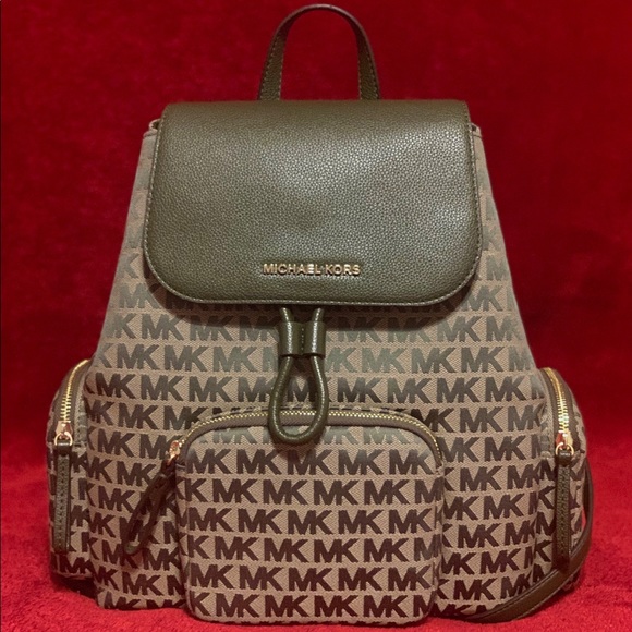 Michael Kors Backpack